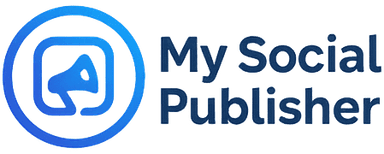 My Social Publisher